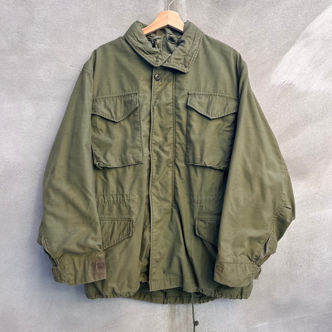 M65 Military Utility Field Jacket