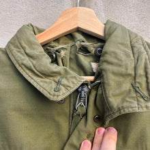 Load image into Gallery viewer, M65 Military Utility Field Jacket
