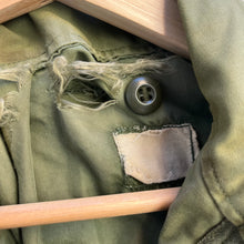 Load image into Gallery viewer, M65 Military Utility Field Jacket
