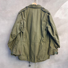 Load image into Gallery viewer, M65 Military Utility Field Jacket
