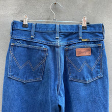 Load image into Gallery viewer, 90&#39;s Vintage Wrangler Denim Jeans
