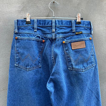 Load image into Gallery viewer, 90&#39;s Vintage Wrangler Denim Jeans
