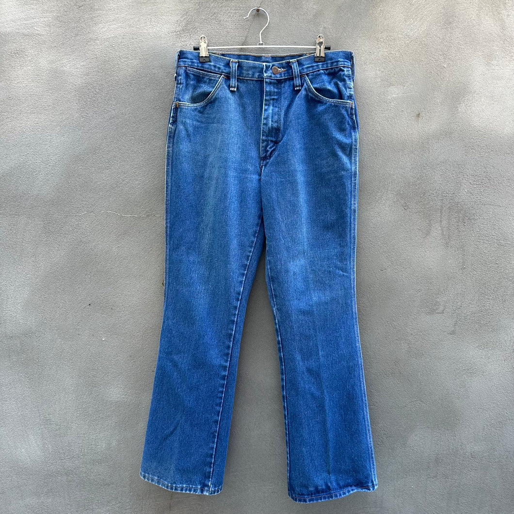 90's Vintage Wrangler Denim Jeans