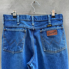 Load image into Gallery viewer, 90&#39;s Vintage Wrangler Denim Jeans
