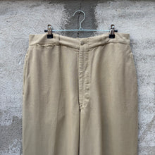 Load image into Gallery viewer, 60's US Military Khaki Chino Pants
