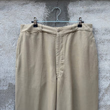 Load image into Gallery viewer, 60's US Military Khaki Chino Pants
