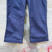 Load image into Gallery viewer, 70's Vintage USN Utility Baker Pants Style Trousers
