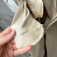 Load image into Gallery viewer, 50's US Military Khaki Blend Chino Pants
