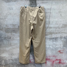 Load image into Gallery viewer, 50's US Military Khaki Blend Chino Pants
