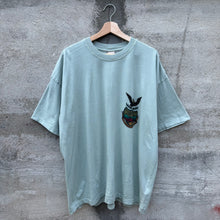 Load image into Gallery viewer, YZY Crest Olive Green T-Shirt

