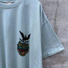 Load image into Gallery viewer, YZY Crest Olive Green T-Shirt
