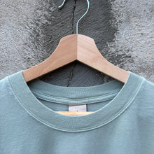 Load image into Gallery viewer, YZY Crest Olive Green T-Shirt
