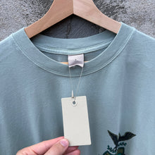Load image into Gallery viewer, YZY Crest Olive Green T-Shirt
