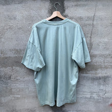 Load image into Gallery viewer, YZY Crest Olive Green T-Shirt
