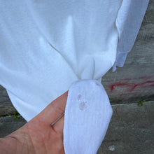Load image into Gallery viewer, Vintage Duofold White Thermal Style Longsleeve Undershirt
