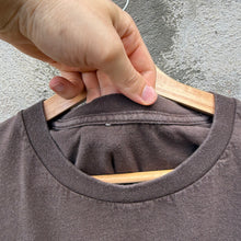 Load image into Gallery viewer, Chocolate Brown Holiday Brand T-Shirt
