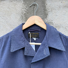 Load image into Gallery viewer, 50&#39;s USAF Military Heavy Flying Shirt A-1A Jacket
