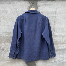 Load image into Gallery viewer, 50&#39;s USAF Military Heavy Flying Shirt A-1A Jacket
