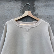 Load image into Gallery viewer, Vintage Russell Athletic Cream Crewneck Sweatshirt
