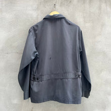 Load image into Gallery viewer, 70’s Vintage Topp Master Cotton Canvas Work Jacket
