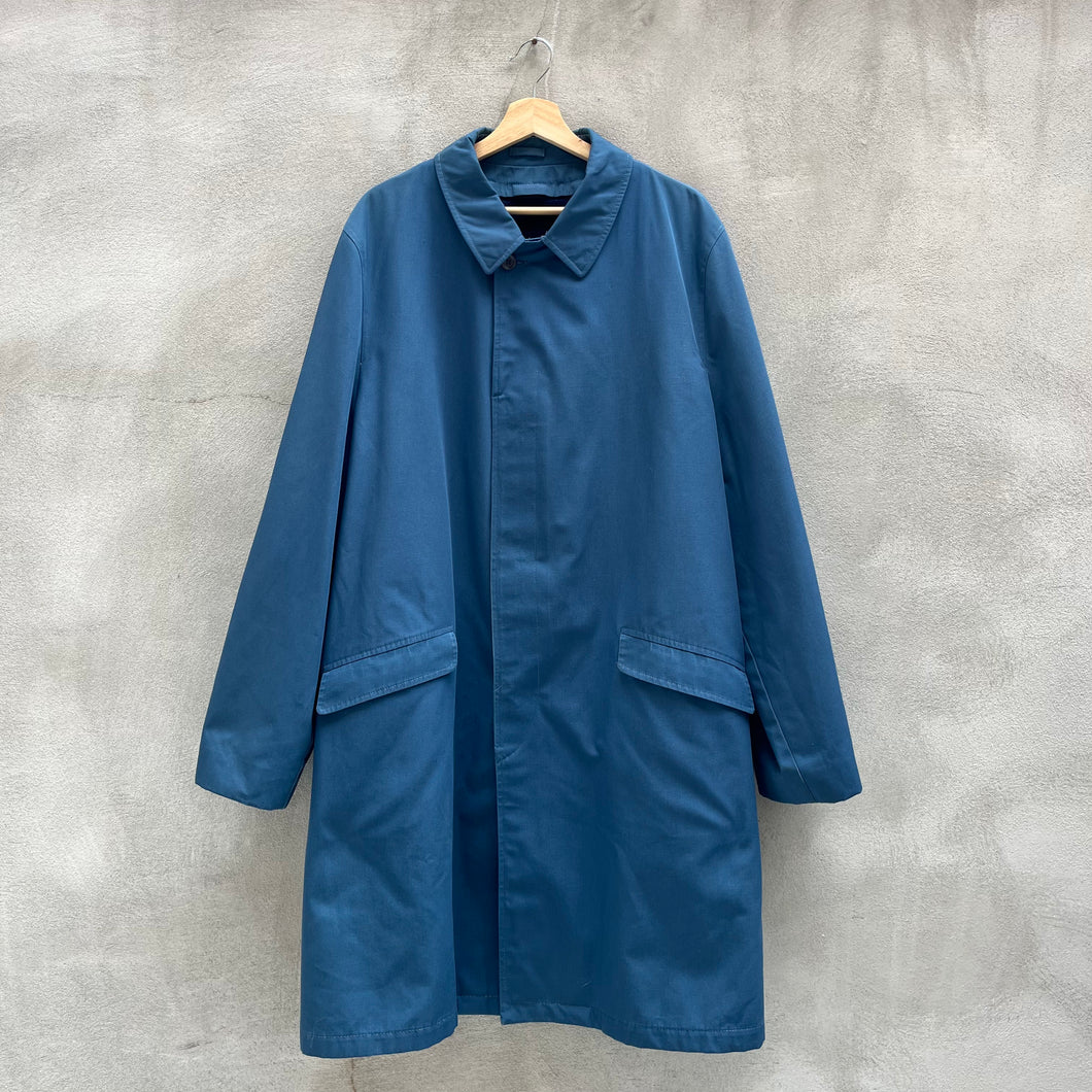 70’s Vintage Blue Sears Men’s Store Coat