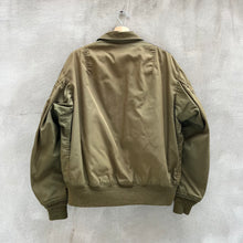 Load image into Gallery viewer, 80s US Army Military Tanker Combat Jacket
