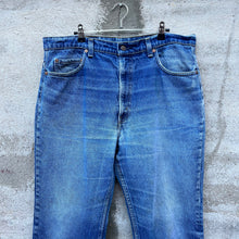 Load image into Gallery viewer, 80&#39;s Levi&#39;s 517 Faded Denim Jeans
