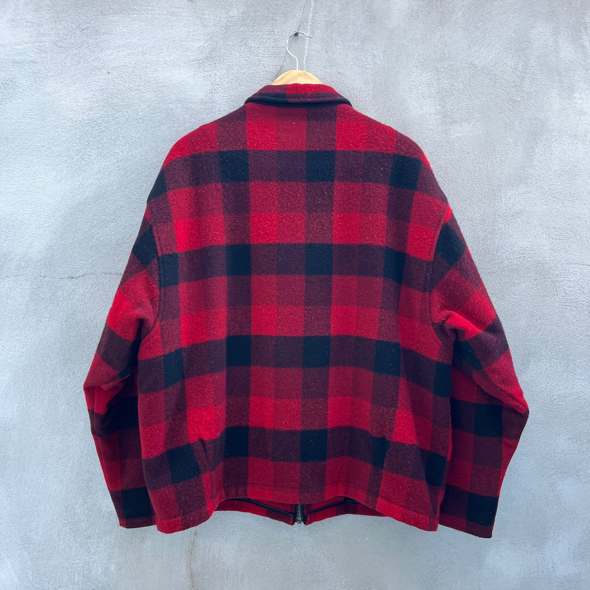 P*N様 Woolrich 70s WoolJacket 超美品Red Plai Woolrich - Red Polartec Fleece Jacket | Eneslow