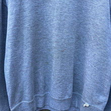 Load image into Gallery viewer, 90&#39;s Vintage Russell Athletic Faded Grey Crewneck
