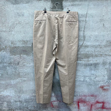 Load image into Gallery viewer, 70&#39;s US Military Khaki Chino Pants
