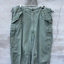 Load image into Gallery viewer, 50&#39;s US Military M51 Cargo Pants
