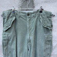 Load image into Gallery viewer, 50&#39;s US Military M51 Cargo Pants
