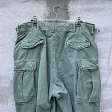 Load image into Gallery viewer, 50&#39;s US Military M51 Cargo Pants
