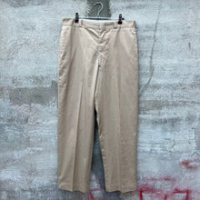 Load image into Gallery viewer, 70&#39;s US Military Khaki Chino Pants
