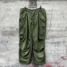 Load image into Gallery viewer, 74&#39; US Military M65 Cargo Combat Pants
