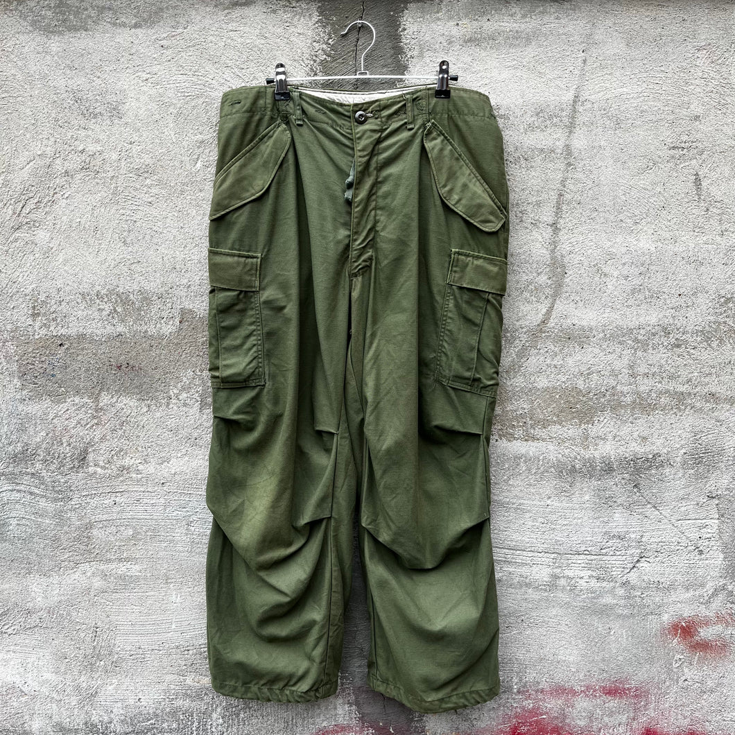 74' US Military M65 Cargo Combat Pants