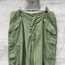 Load image into Gallery viewer, 74&#39; US Military M65 Cargo Combat Pants
