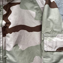 Load image into Gallery viewer, 90&#39;s US Military Desert Camo Parka Jacket
