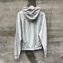 Load image into Gallery viewer, 90&#39;s US Army Reverse Weave Zip Up Hoodie
