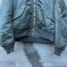 Load image into Gallery viewer, 77&#39; USAF L-2B Flight Bomber Jacket
