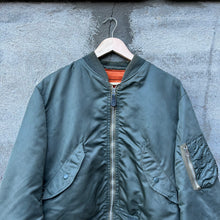 Load image into Gallery viewer, 77&#39; USAF L-2B Flight Bomber Jacket
