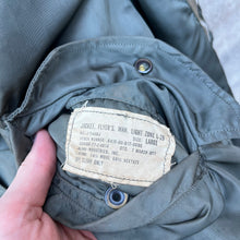 Load image into Gallery viewer, 77&#39; USAF L-2B Flight Bomber Jacket
