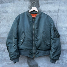 Load image into Gallery viewer, 73&#39; USAF MA-1 Flight Bomber Jacket
