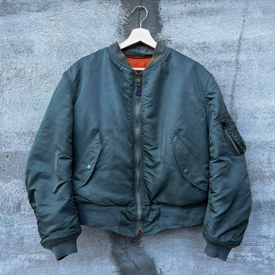 73' USAF MA-1 Flight Bomber Jacket