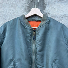 Load image into Gallery viewer, 73&#39; USAF MA-1 Flight Bomber Jacket
