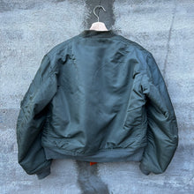 Load image into Gallery viewer, 73&#39; USAF MA-1 Flight Bomber Jacket
