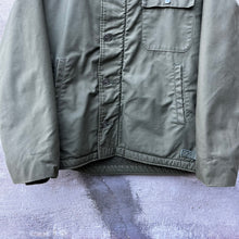 Load image into Gallery viewer, 72&#39; USN A-2 Olive Drab Deck Jacket
