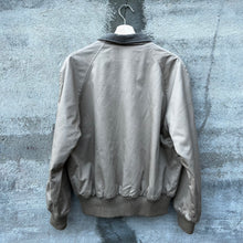 Load image into Gallery viewer, 80&#39;s 37-J-1 Tan Reversible Flight Style Jacket
