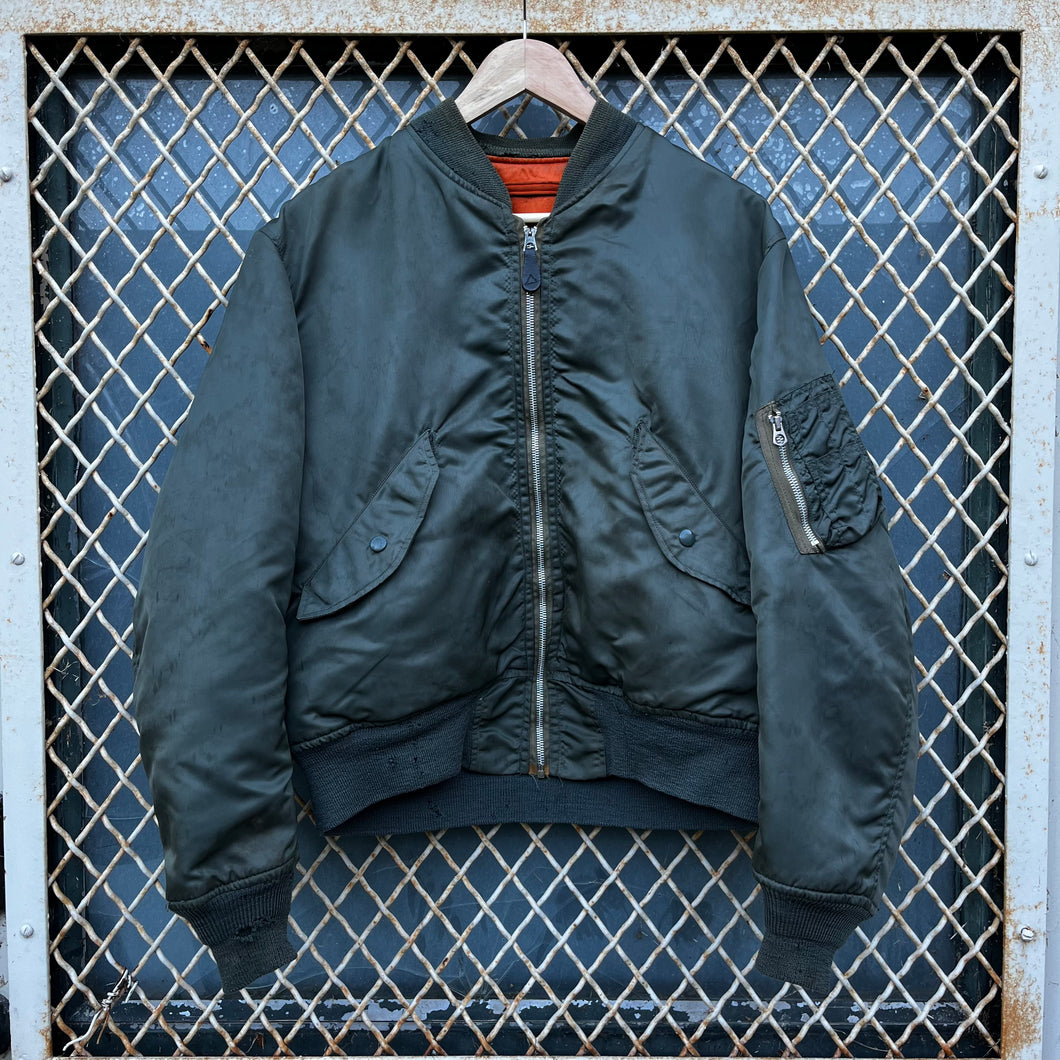 77' USAF L-2B Flight Bomber Jacket