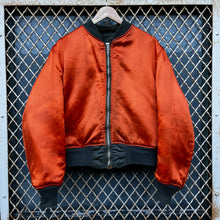 Load image into Gallery viewer, 77&#39; USAF L-2B Flight Bomber Jacket
